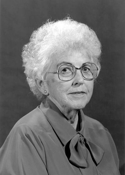 Laura Jane Harper