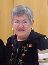 Ann Hertzler