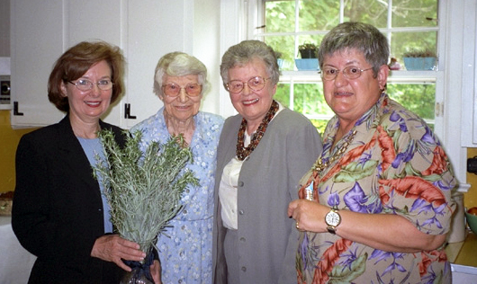 Ann Hertzler