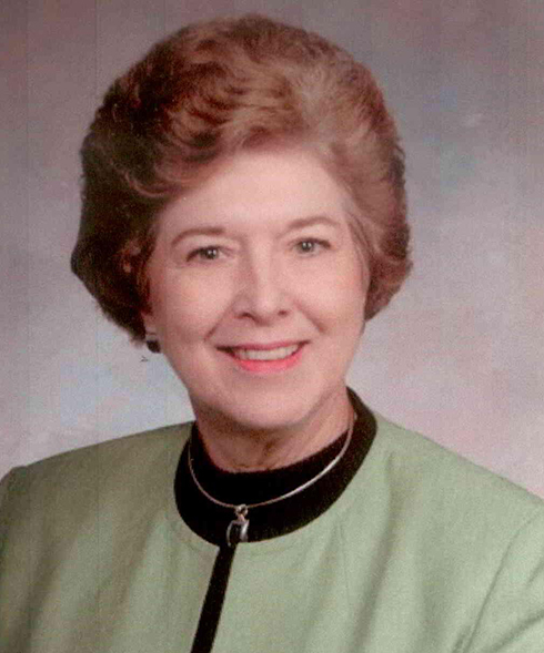 Ruby Cox