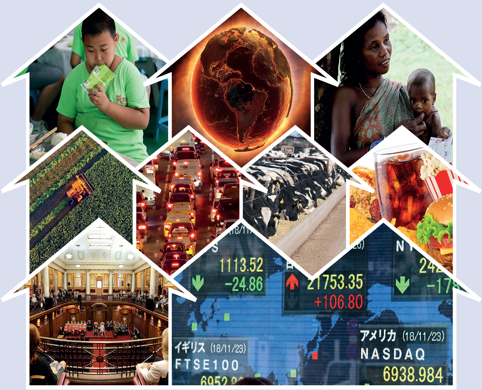 Lancet Report