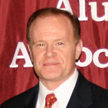 Tom Chittenden