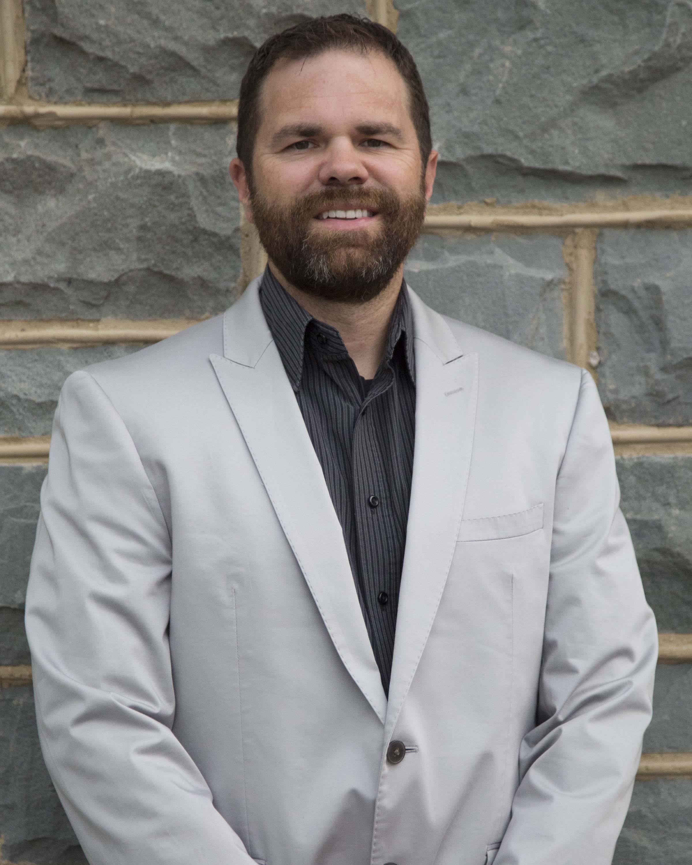 Jeremy Akers