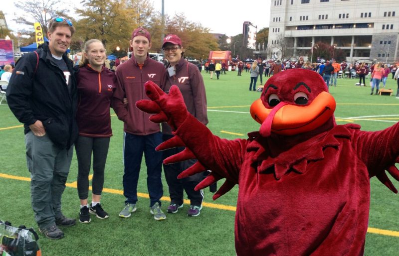 Alumni Awards and Honors