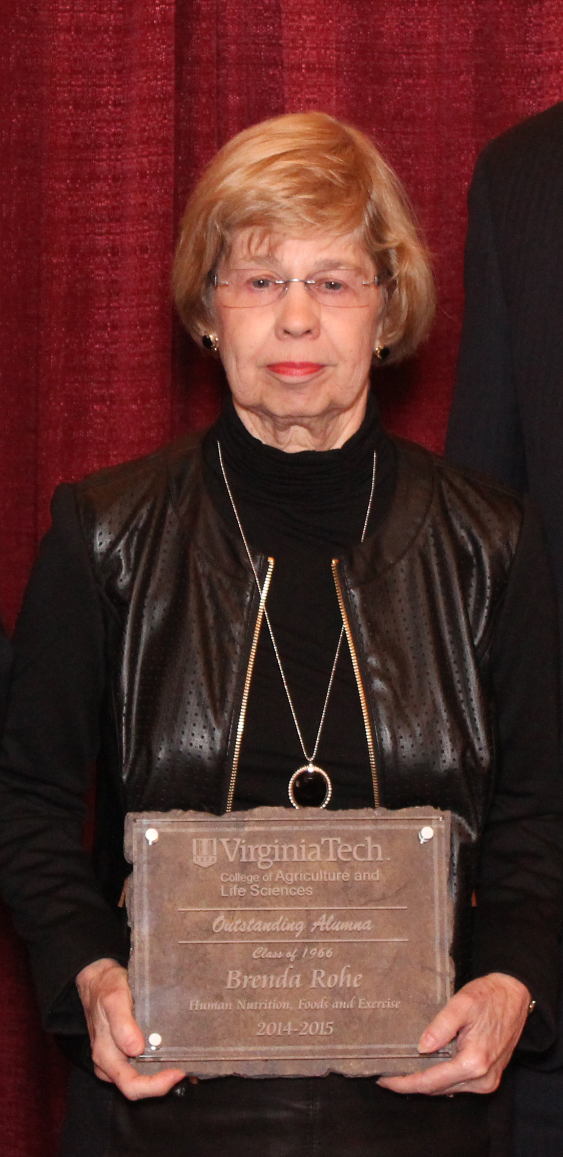 Brenda Harmon Rohe