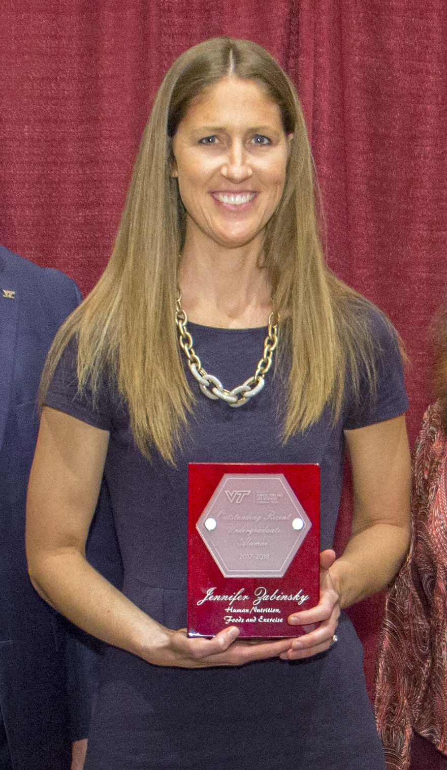 Jennie Zabinsky