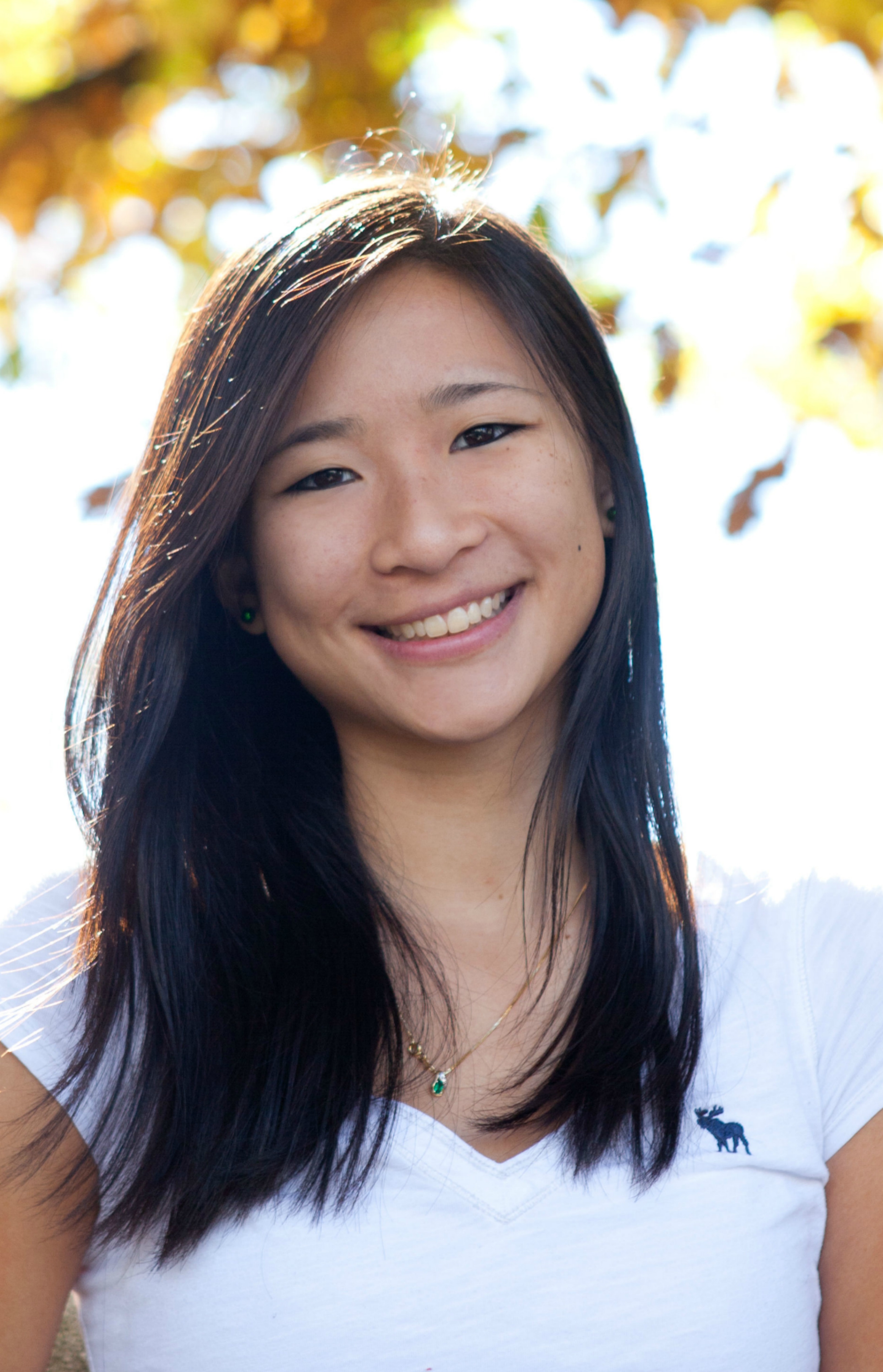 Jessica Li