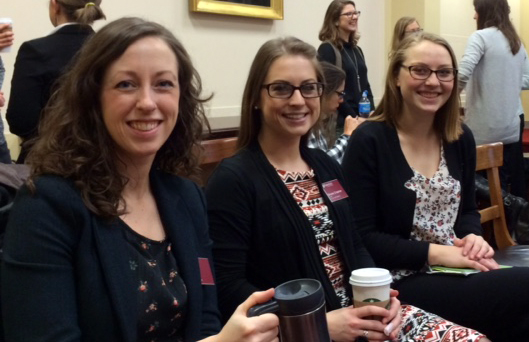 Nutrition Policy Seminar