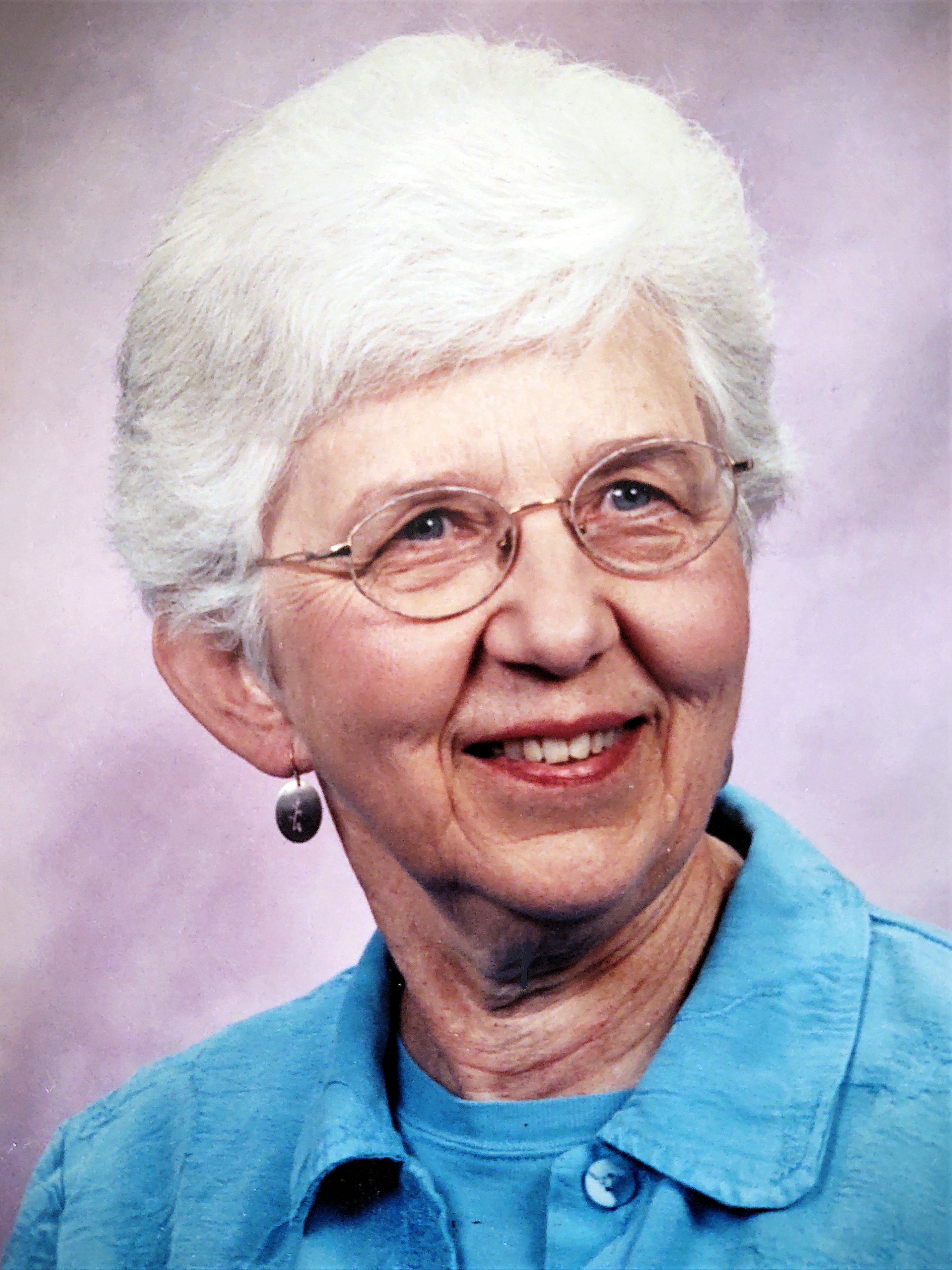 Mary K. Korslund