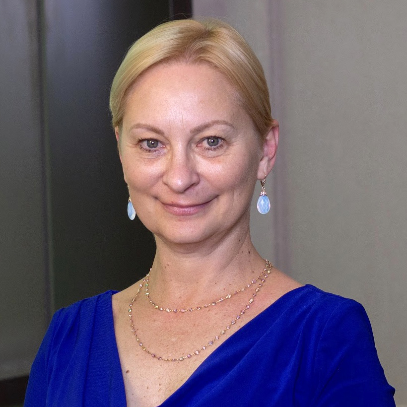 Vivica Kraak