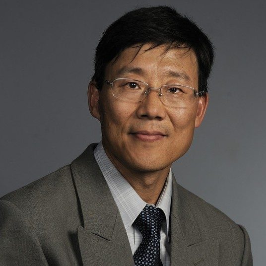 Liu Dongmin