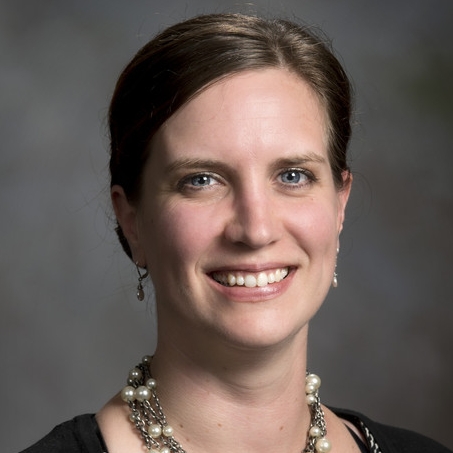 Meredith Ledlie Johnson