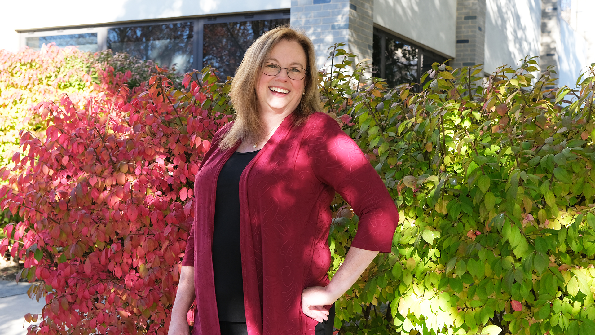 Melanie Wenrich Melanie Wenrich