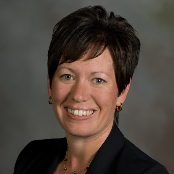 Heather Cox