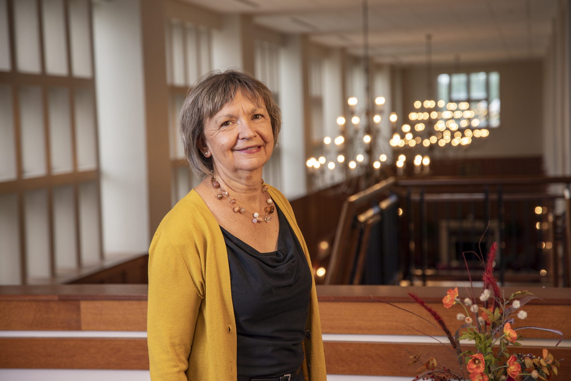 Carol Papillon