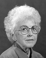 Laura Jane Harper
