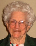 Helen P. Hall