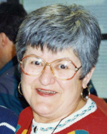 Ann Hertzler