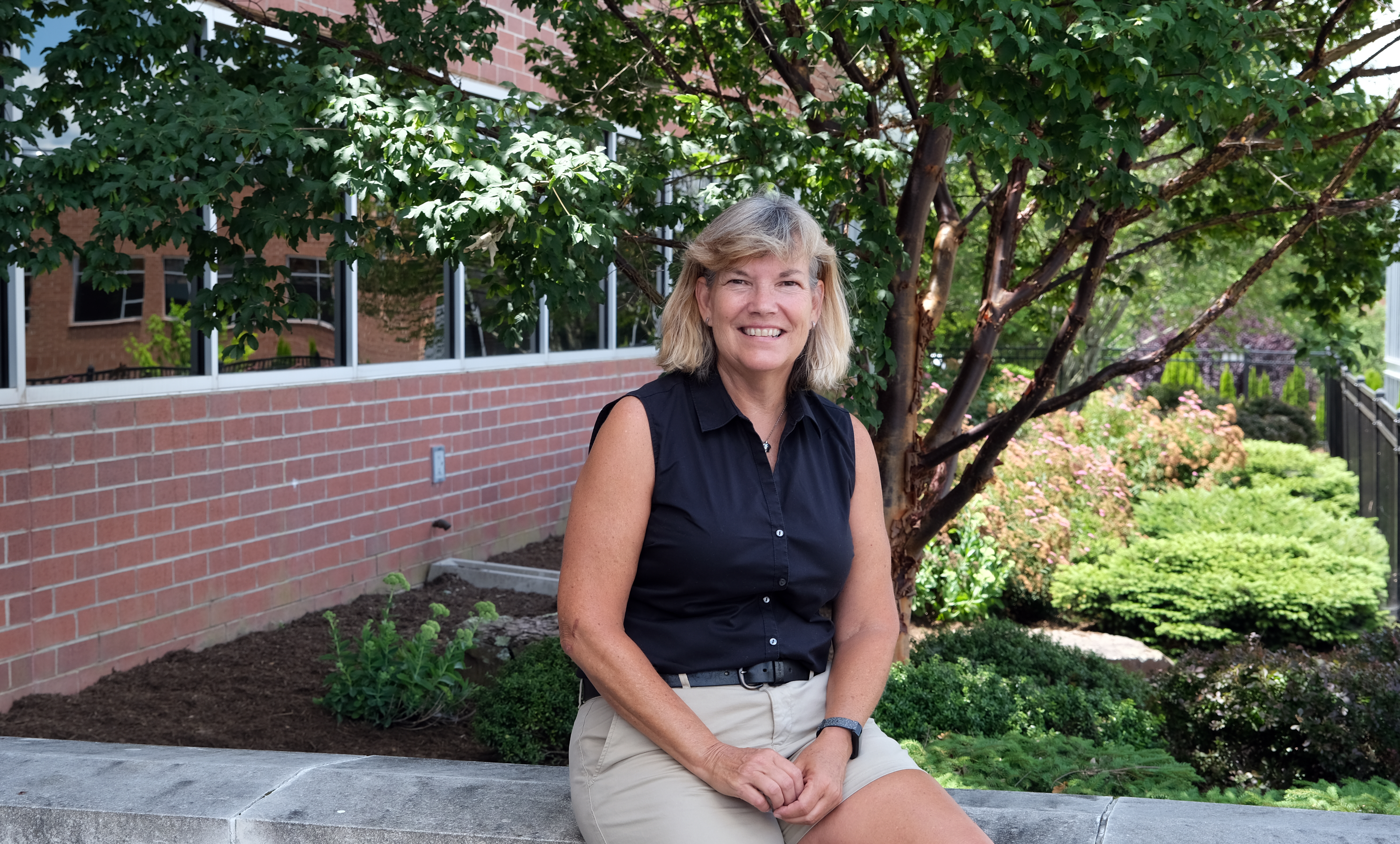 Janet Rinehart