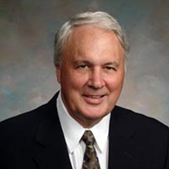 Bill Herbert