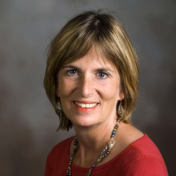 Susan Hutson