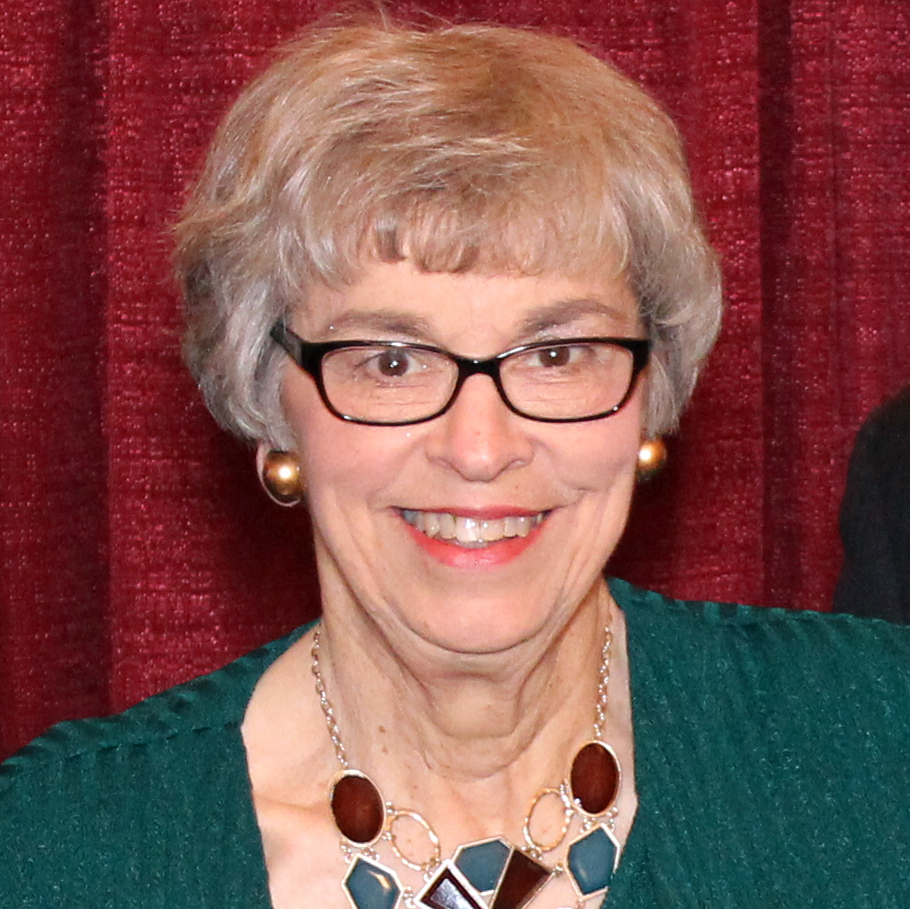 Janet Johnson