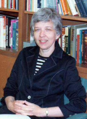 Mary K. Korslund