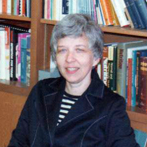 Mary K. Korslund