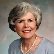Mary McFerren