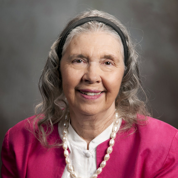Eleanor Schlenker