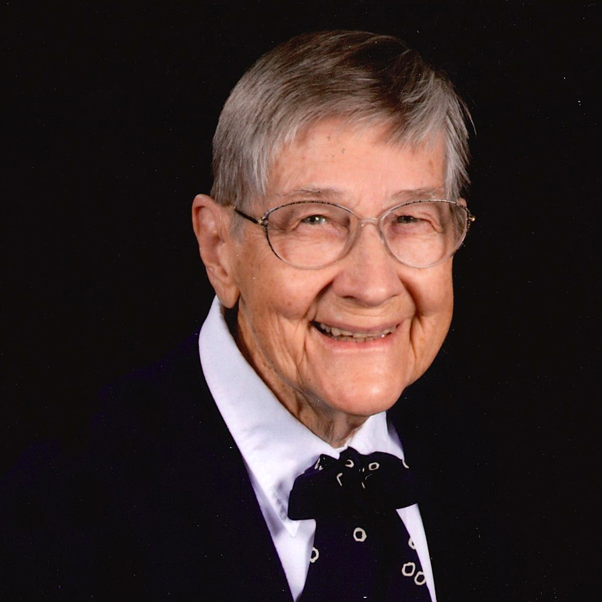 Jane Wentworth, PhD