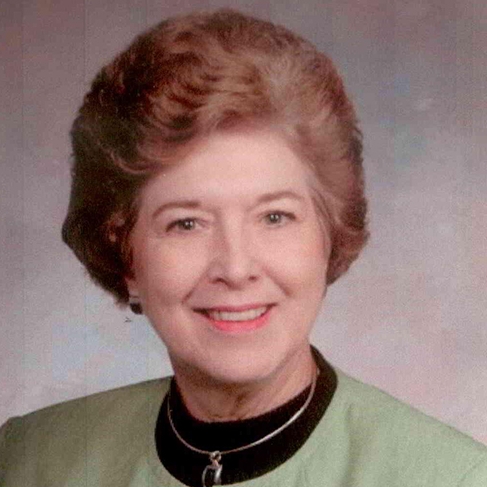 Ruby Cox