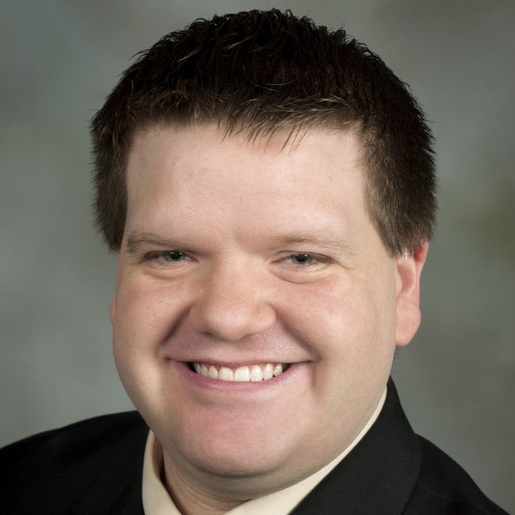 Kevin Wogenrich