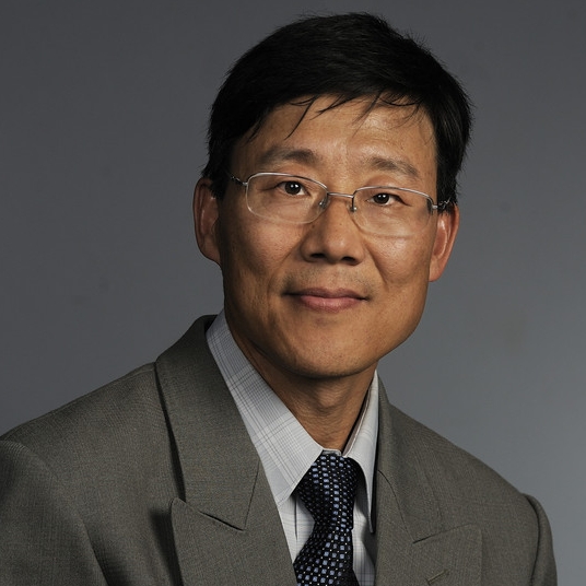 Dongmin Liu