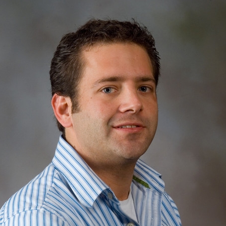 Ryan McMillan