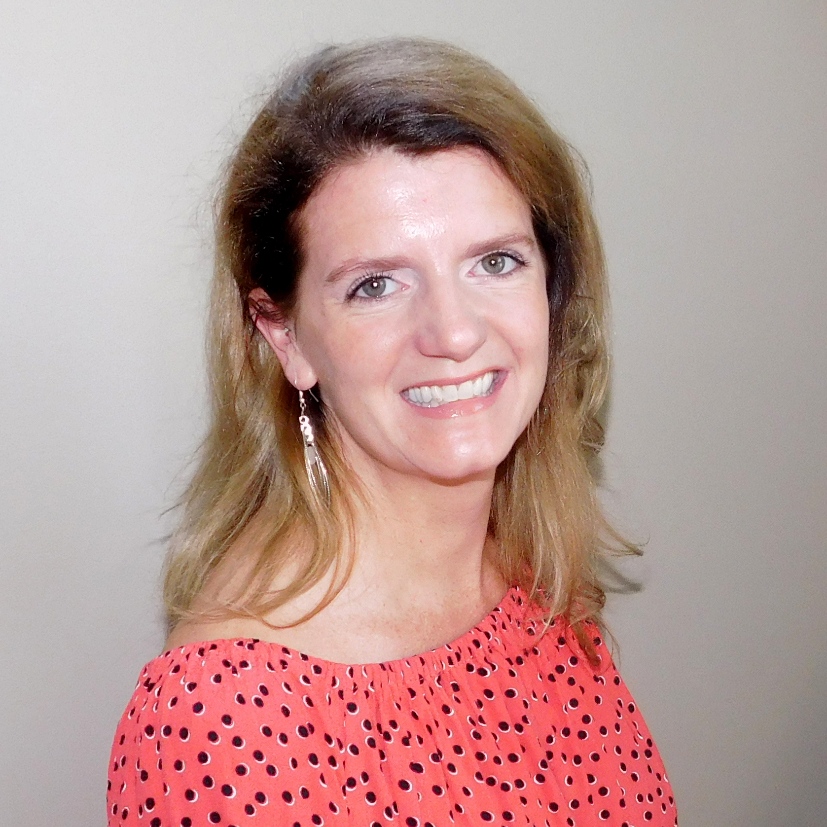 Siobhan Craige