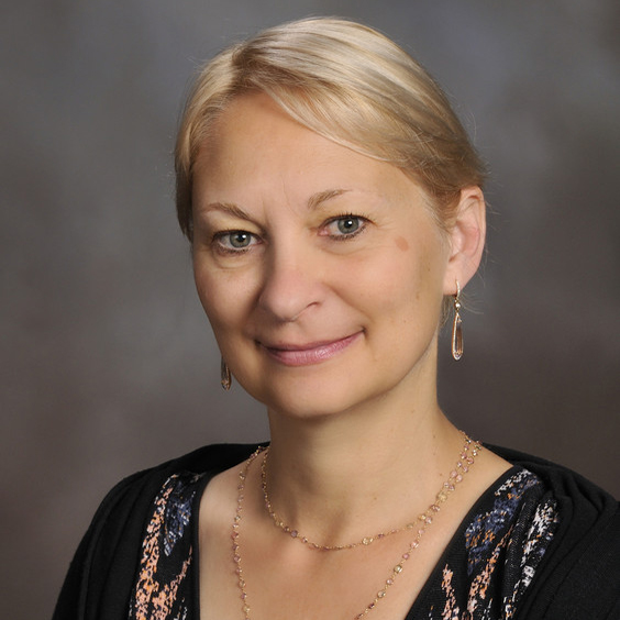 Vivica Kraak