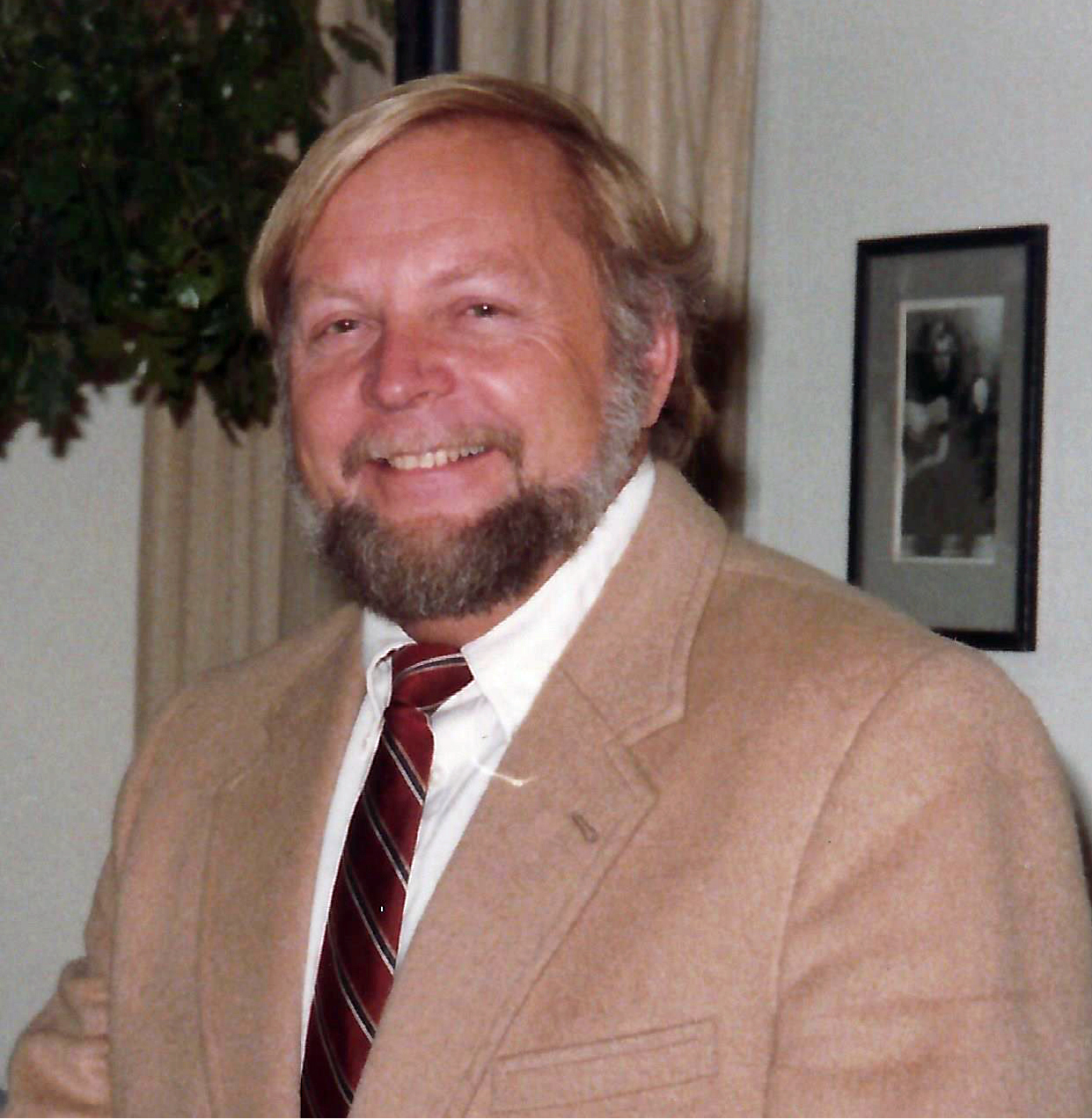 Don Sebolt