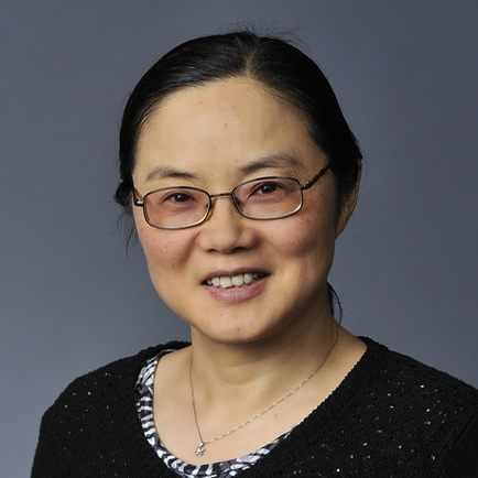 Judy Yan