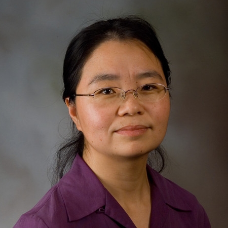 Wei Zhen