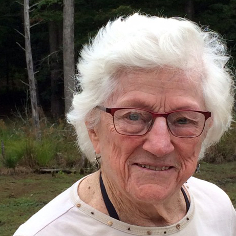 Helen Hall