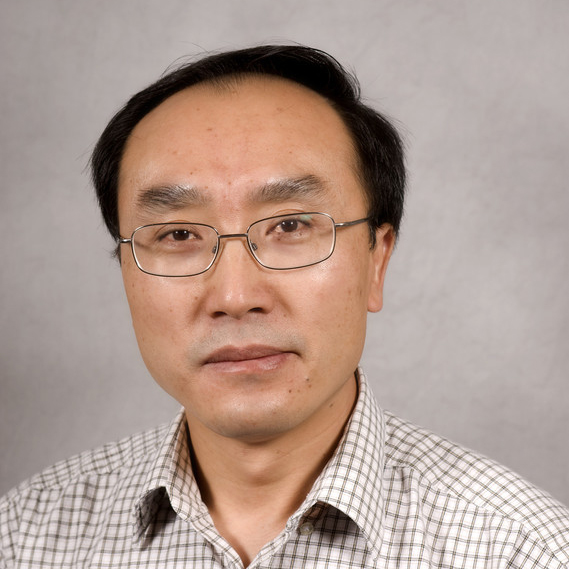Honglin Jiang
