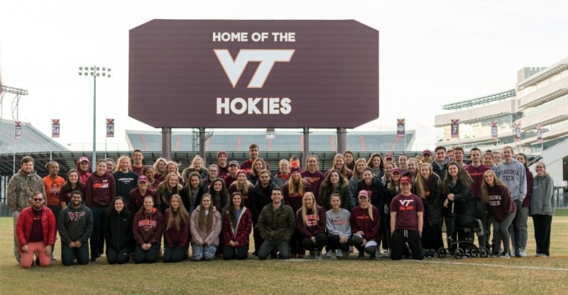 VT Sports Med Club