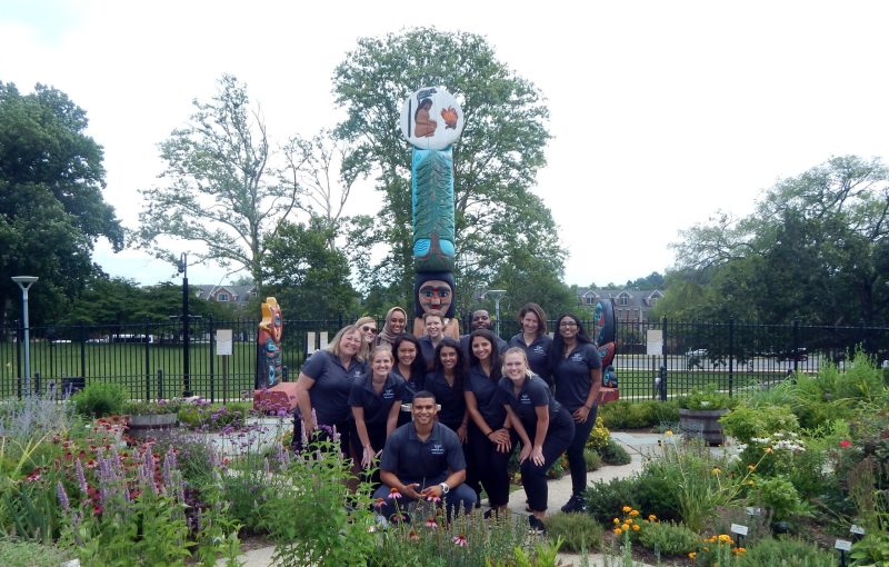 2019 TOUR Scholars