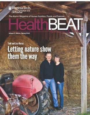 HealthBEAT Winter / Spring 2016