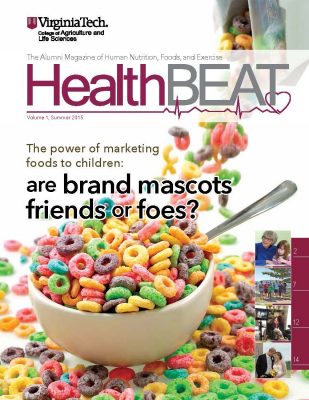 HealthBEAT Summer 2015