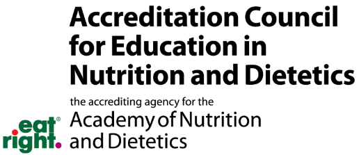 ACEND logo ACEND logo