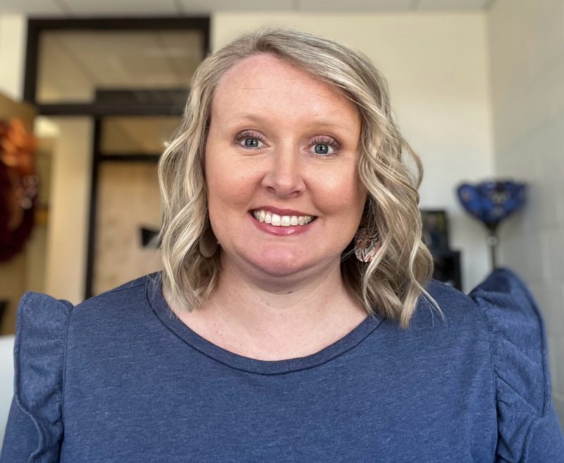 Stephanie Nelson, MS | Department of Human Nutrition, Foods, and ...