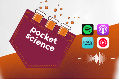 pocket science logo